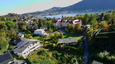  Land in Gmunden, Austria No. 213589