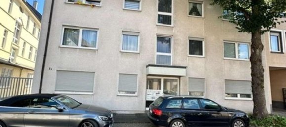 Edifício de 35 divisões em Solingen, Germany N.º 20586 2