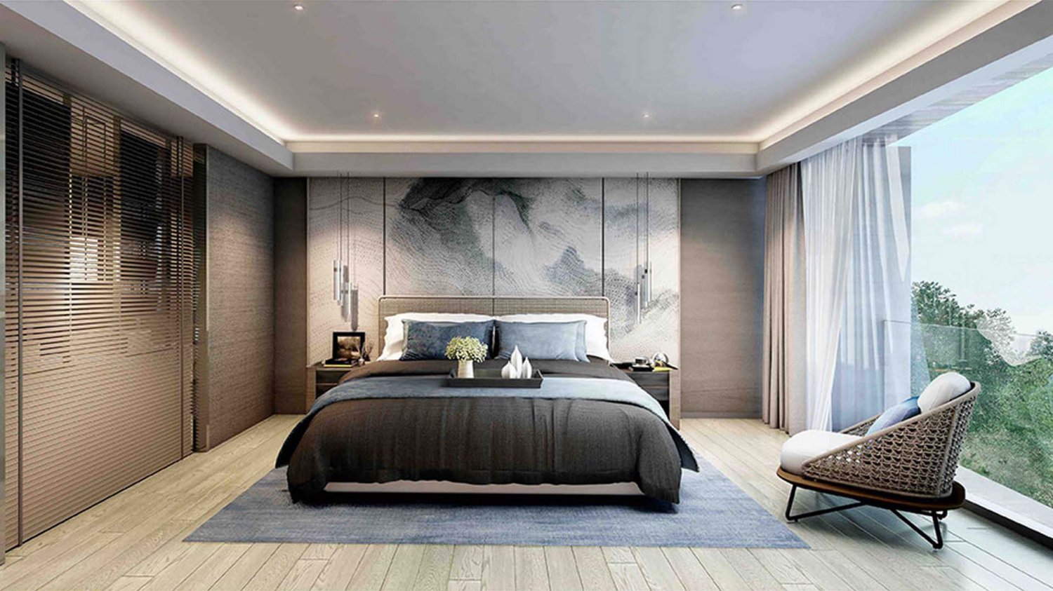 Studio à condo à RAMADA MIRA NORTH PATTAYA Pattaya, Thailand No. 27825