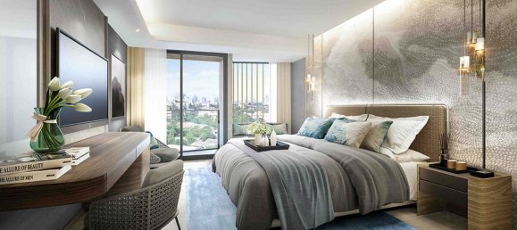 Studio à condo à RAMADA MIRA NORTH PATTAYA Pattaya, Thailand No. 27825 2