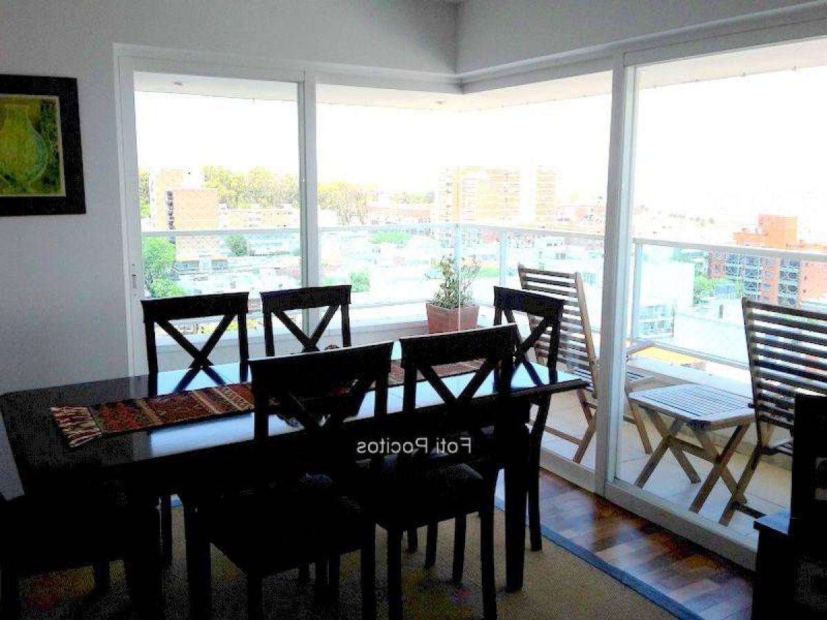 Apartamento T3 em Montevideo, Uruguay N.º 8220