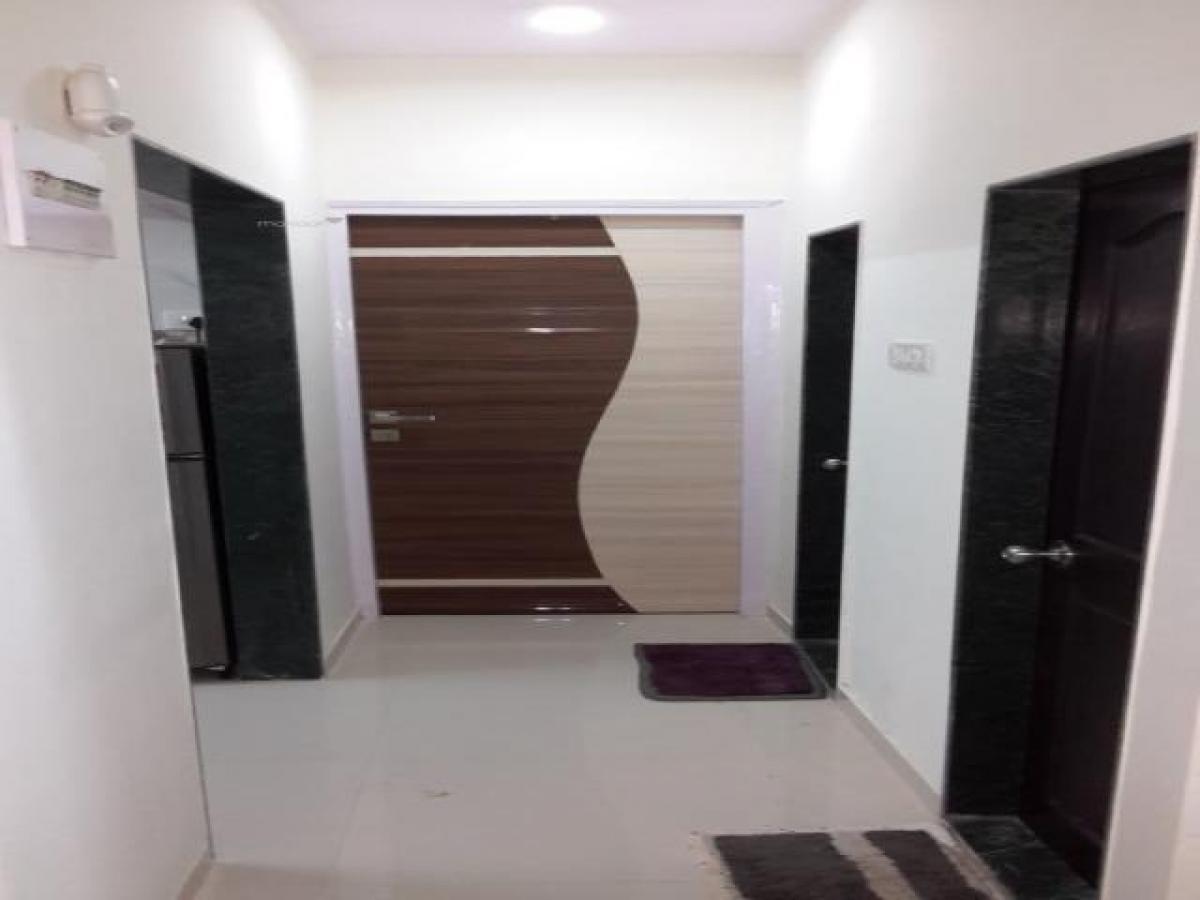 Studio in Mumbai, India No. 42582