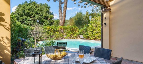 4 bedrooms House in Palaia, Italy No. 1554 2