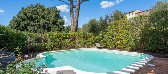 4 bedrooms House in Palaia, Italy No. 1554 3