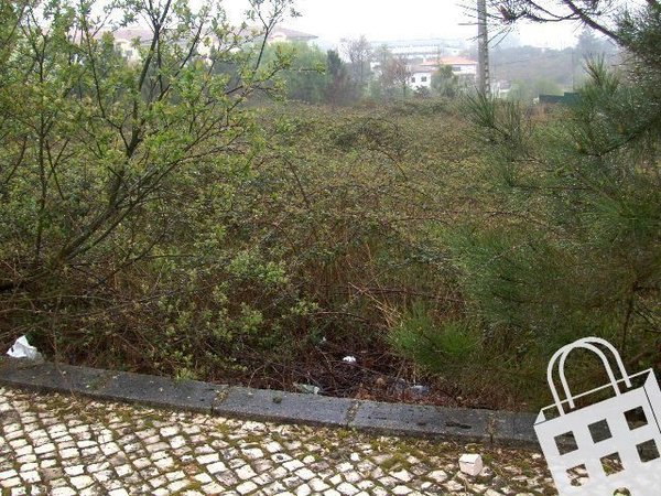 Grundstück in Viseu, Portugal 561m², Nr. 92294