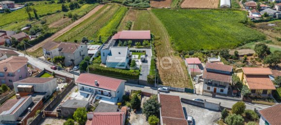 Grundstück in Fanzeres, Portugal, Nr. 272912 8