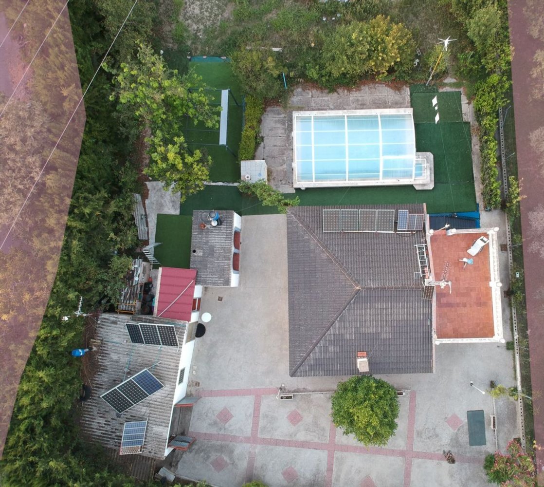 3 bedrooms House in Tarazona, Spain No. 257846