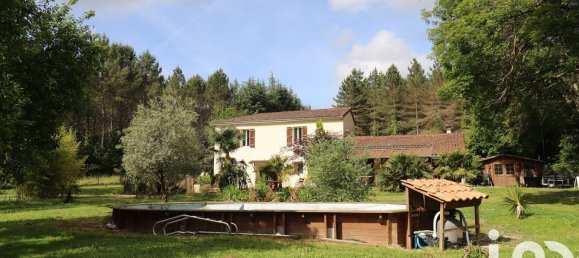 5 rooms House in Charente-Maritime, France No. 359838 2