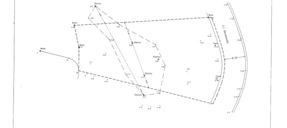 Земельный участок в Морайра, Испания № 92188 3