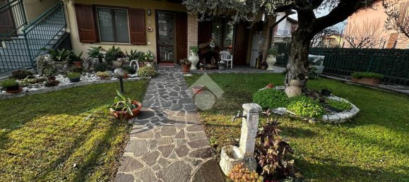 2 Schlafzimmer Wohnung in Calcinate, Italy, Nr. 324741 14