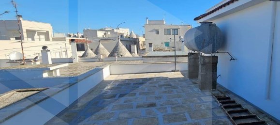 3غرفة منزل في Cisternino, Italy رقم 24598 27