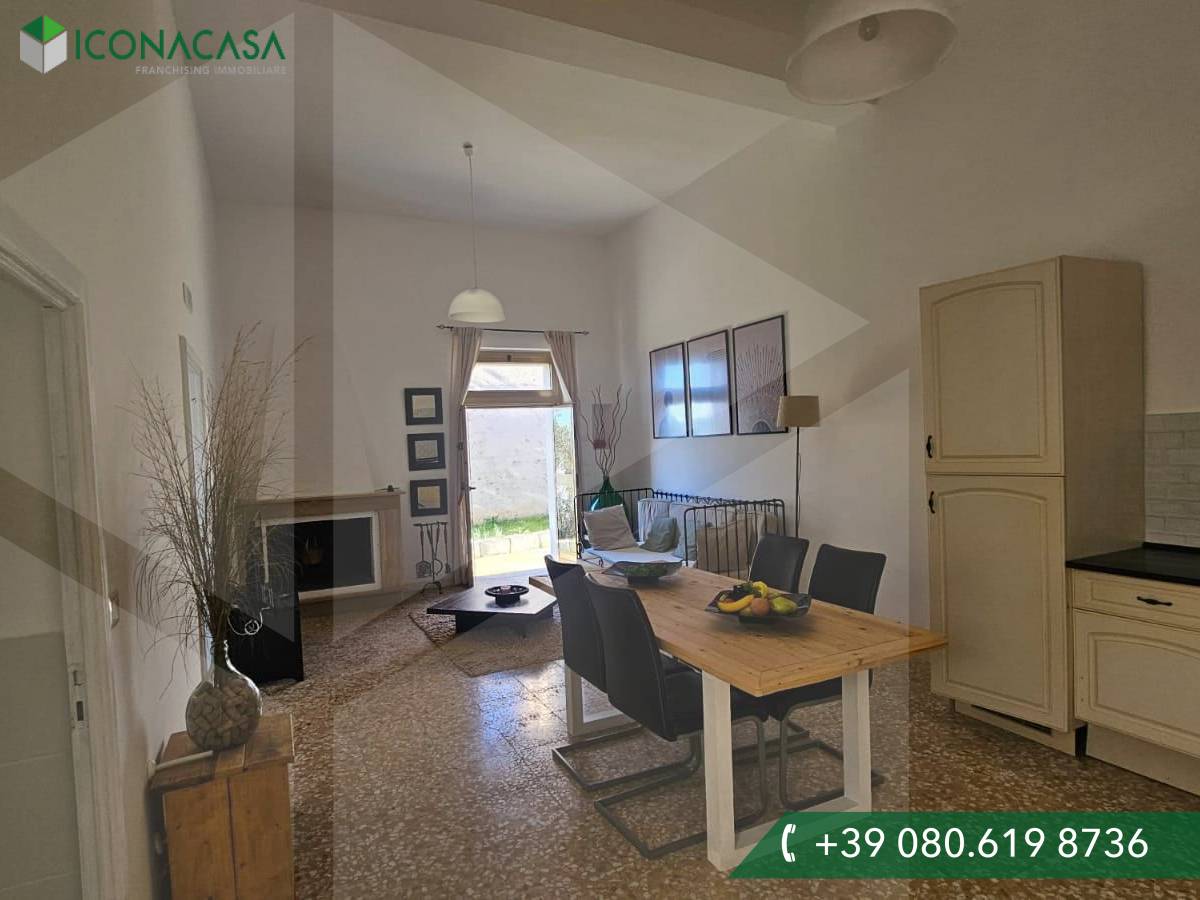 3غرفة منزل في Cisternino, Italy رقم 24598