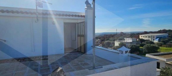 3غرفة منزل في Cisternino, Italy رقم 24598 29