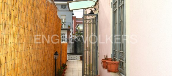 2 Schlafzimmer Wohnung in Civitanova Marche, Italy, Nr. 129189 15