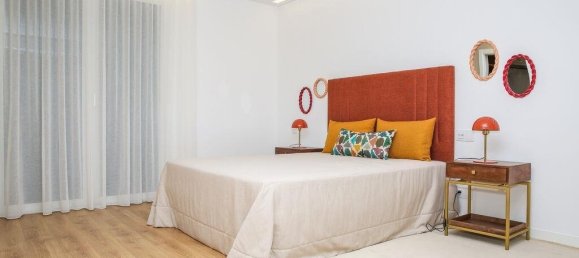 2 Schlafzimmer Wohnung in Vila Franca de Xira, Portugal, Nr. 106837 14