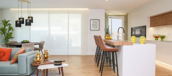 2 Schlafzimmer Wohnung in Vila Franca de Xira, Portugal, Nr. 106837 45