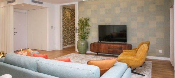 2 Schlafzimmer Wohnung in Vila Franca de Xira, Portugal, Nr. 106837 36