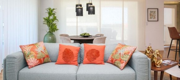 2 Schlafzimmer Wohnung in Vila Franca de Xira, Portugal, Nr. 106837 41