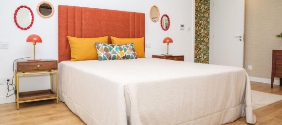 2 Schlafzimmer Wohnung in Vila Franca de Xira, Portugal, Nr. 106837 13