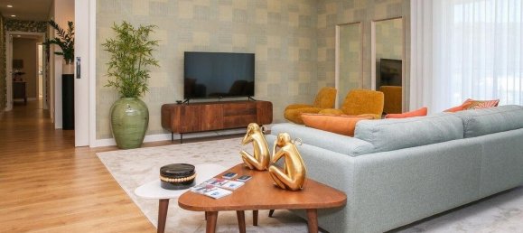 2 Schlafzimmer Wohnung in Vila Franca de Xira, Portugal, Nr. 106837 34