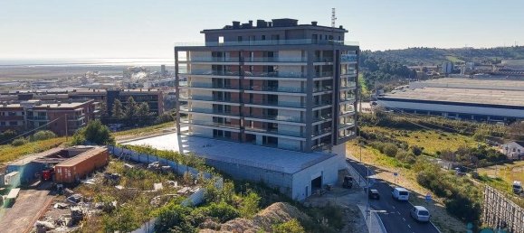 2 Schlafzimmer Wohnung in Vila Franca de Xira, Portugal, Nr. 106837 55