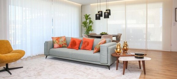 2 Schlafzimmer Wohnung in Vila Franca de Xira, Portugal, Nr. 106837 46