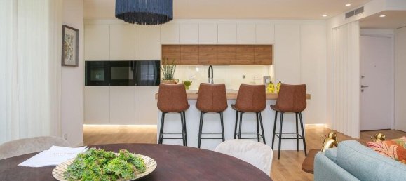 2 Schlafzimmer Wohnung in Vila Franca de Xira, Portugal, Nr. 106837 38