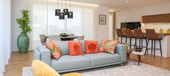 2 Schlafzimmer Wohnung in Vila Franca de Xira, Portugal, Nr. 106837 42