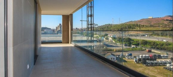 2 Schlafzimmer Wohnung in Vila Franca de Xira, Portugal, Nr. 106837 2