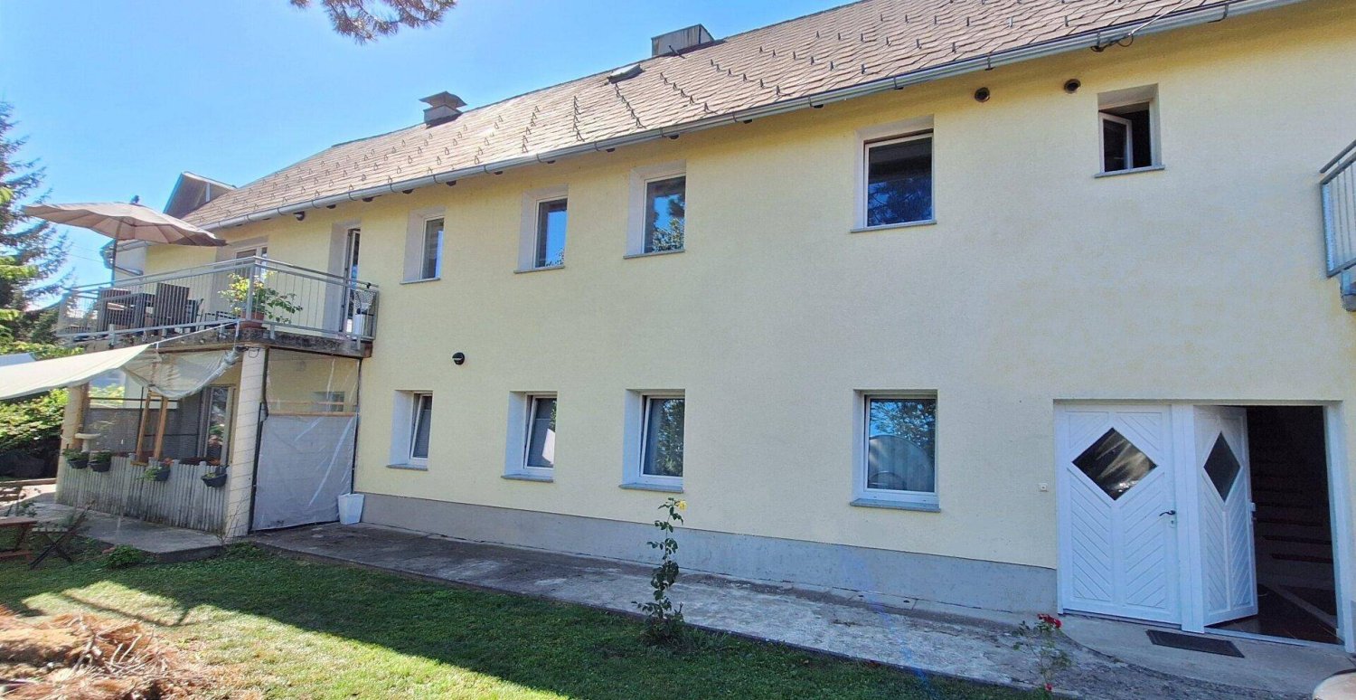 Apartamento de 5 divisões em Grunburg, Austria N.º 87291