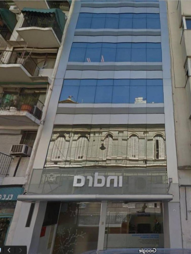 Edifício em Buenos Aires, Argentina 2100 m² N.º 105688