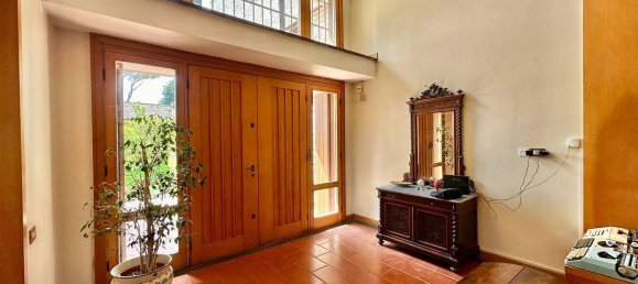 19 rooms Villa in Rome, Italy No. 46806 38