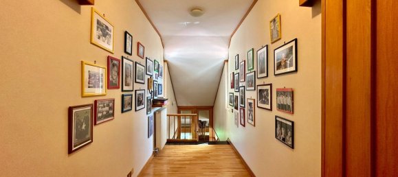 19 rooms Villa in Rome, Italy No. 46806 35