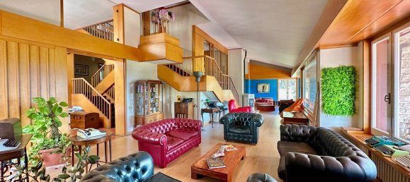 19 rooms Villa in Rome, Italy No. 46806 18