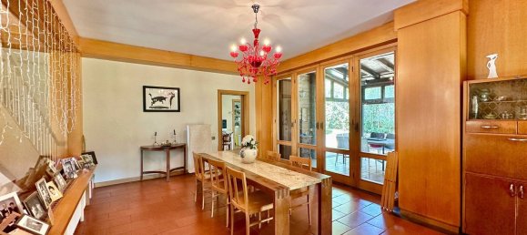 19 rooms Villa in Rome, Italy No. 46806 27