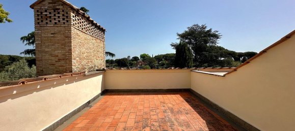 19 rooms Villa in Rome, Italy No. 46806 31