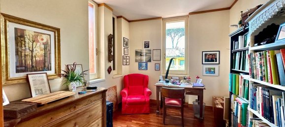 19 rooms Villa in Rome, Italy No. 46806 36