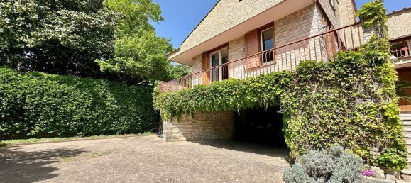 19 rooms Villa in Rome, Italy No. 46806 48