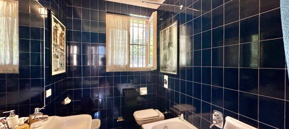 19 rooms Villa in Rome, Italy No. 46806 32