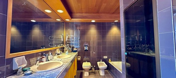 19 rooms Villa in Rome, Italy No. 46806 33