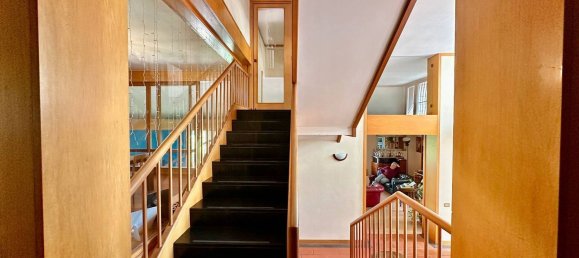 19 rooms Villa in Rome, Italy No. 46806 29