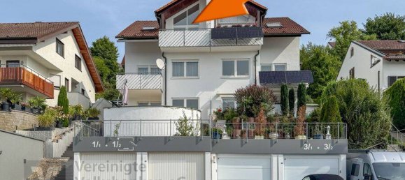 3-salle Appartement à Boblingen, Germany No. 280619 2