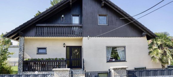 4-Zimmer Haus in Simmering, Austria, Nr. 231711 2