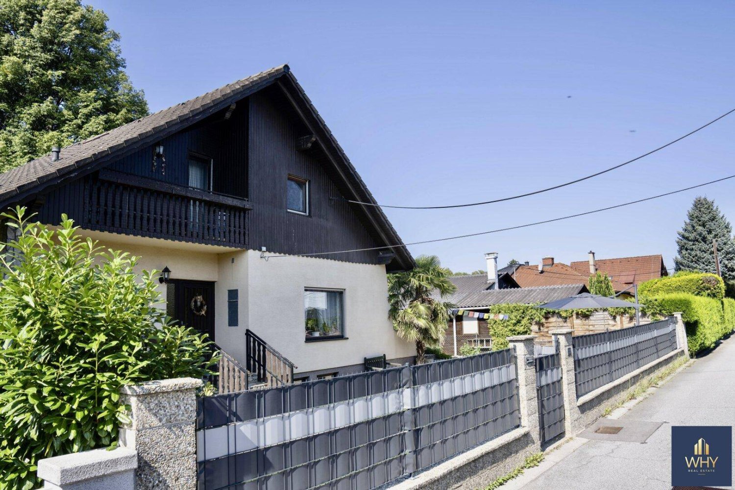 4-Zimmer Haus in Simmering, Austria, Nr. 231711