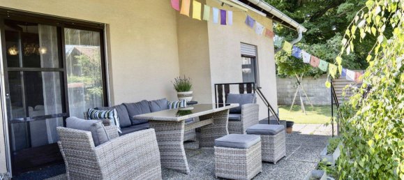 4-Zimmer Haus in Simmering, Austria, Nr. 231711 5