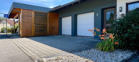 7-Zimmer Gebäude in Altötting, Germany, Nr. 162664 3