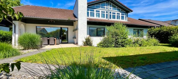 7-Zimmer Gebäude in Altötting, Germany, Nr. 162664 2