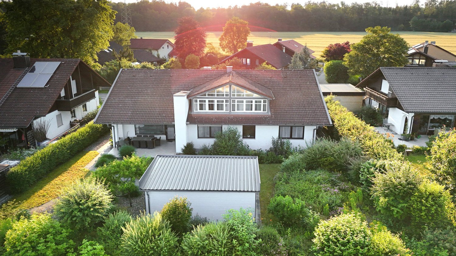 7-Zimmer Gebäude in Altötting, Germany, Nr. 162664