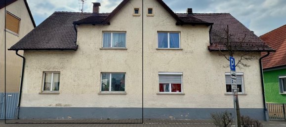 5 Schlafzimmer Stadthaus in Bamberg, Germany, Nr. 169311 2