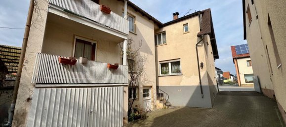 5 Schlafzimmer Stadthaus in Bamberg, Germany, Nr. 169311 7